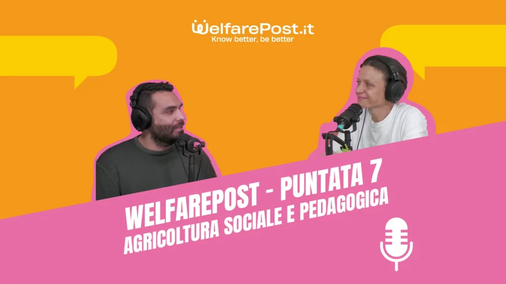 agricoltura sociale